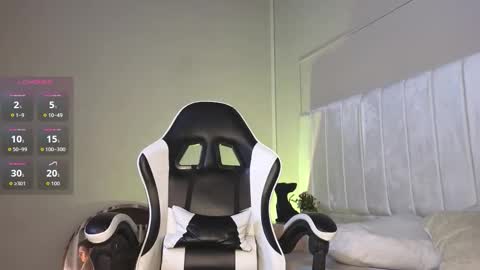 Justin  online show from 10-21-25, 02:56