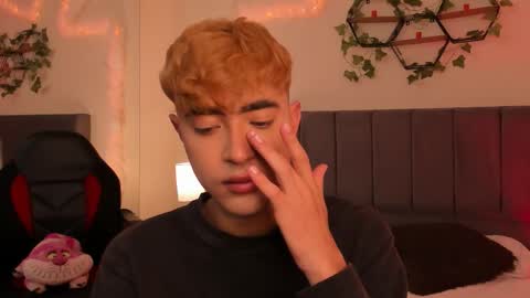 Justin online show from 09-22-25, 11:23