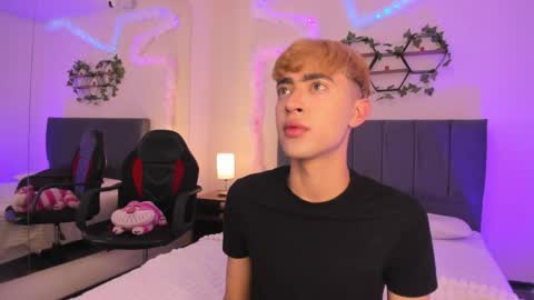 Justin online show from 10-08-25, 11:19