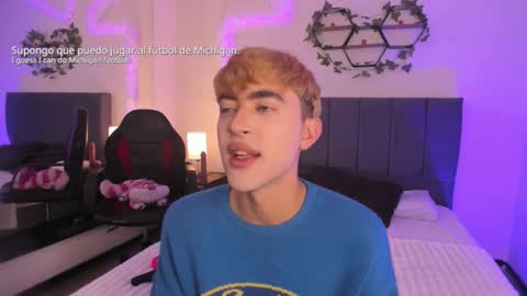 Justin online show from 10-15-25, 11:32