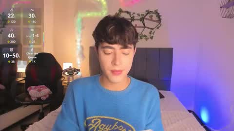 Justin online show from 02-16-26, 11:17