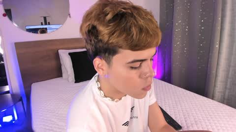 Justin online show from 12-15-24, 04:40