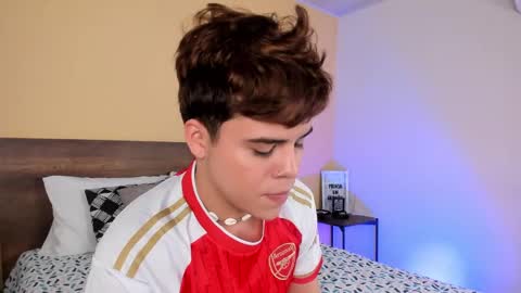 Justin online show from 12-19-24, 04:13