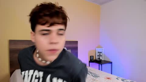 Justin online show from 12-23-24, 03:40