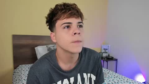 Justin online show from 01-06-25, 12:35