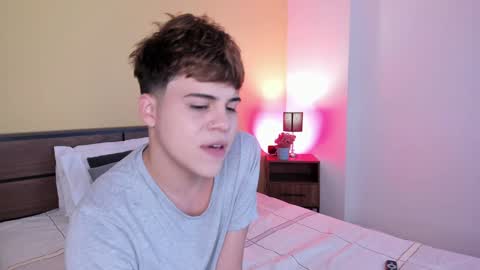 Justin online show from 01-08-25, 12:37