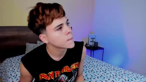 Justin online show from 01-10-25, 12:36