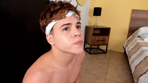 Justin online show from 01-13-25, 03:26