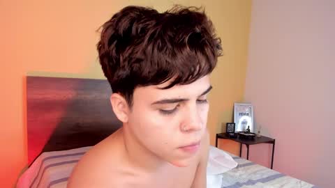 Justin online show from 01-26-25, 03:36