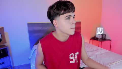 Justin online show from 02-03-25, 12:25