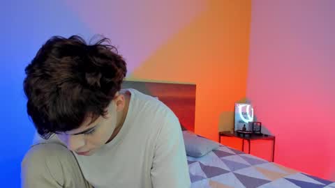 Justin online show from 02-21-25, 11:44