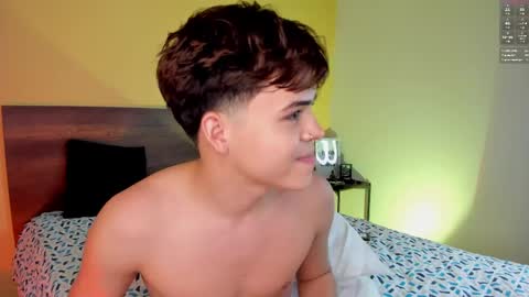 Justin online show from 02-23-25, 06:34