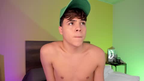 Justin online show from 02-24-25, 04:15