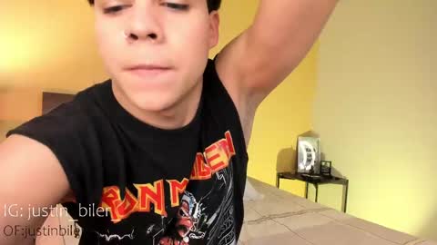 Justin online show from 03-03-25, 12:16