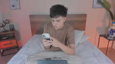 Justin online show from 09-13-25, 12:38