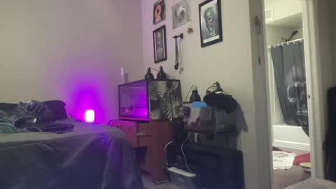 JustinCase online show from 07-10-26, 08:07
