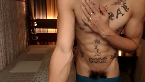justine_hunk online show from 02-03-25, 03:31
