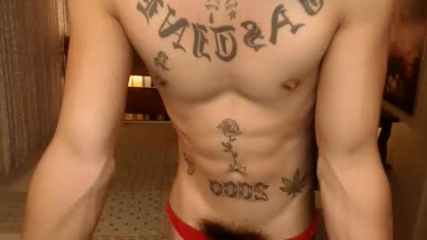 justine_hunk online show from 10-08-25, 12:08