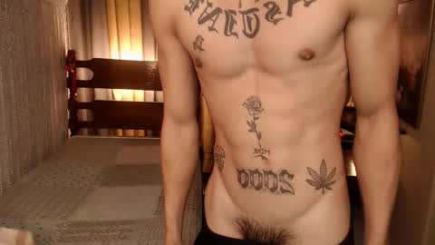 justine_hunk online show from 02-18-26, 05:31