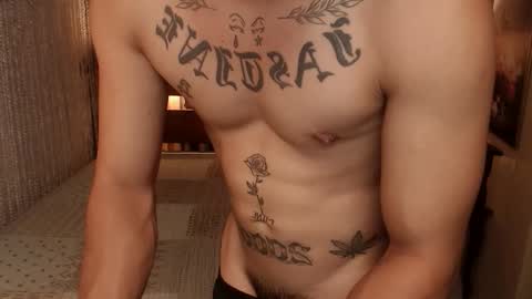 justine_hunk online show from 05-09-26, 03:56