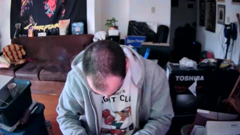 justinelsmith online show from 02-17-25, 12:21