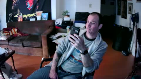 justinelsmith online show from 02-25-25, 02:25