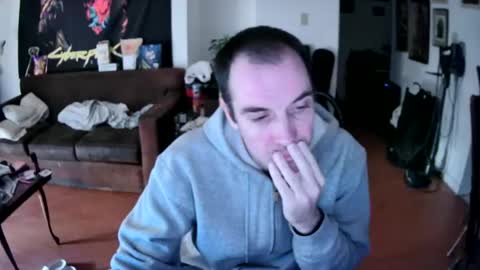 justinelsmith online show from 03-12-25, 04:30