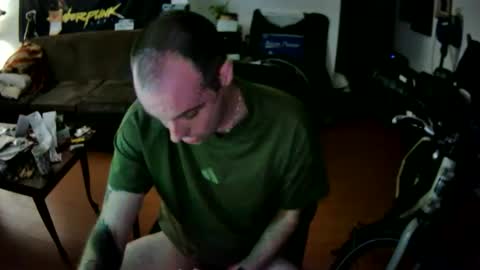 justinelsmith online show from 10-22-25, 07:19