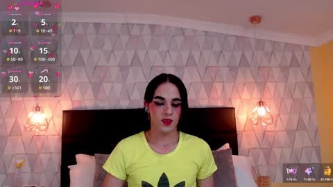 Justine online show from 01-09-25, 04:41