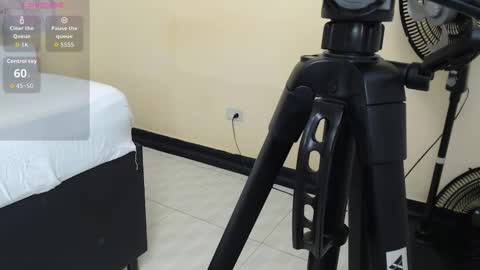 Justine online show from 10-02-25, 03:02