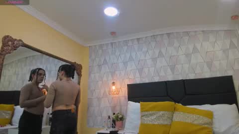 Justine online show from 10-14-25, 03:07