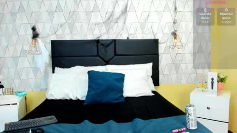 Justine online show from 11-06-25, 03:29