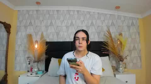 Snapshot of justineperry chatting on 03-03-26, 03:56 Justine online show from 03-03-26, 03:56