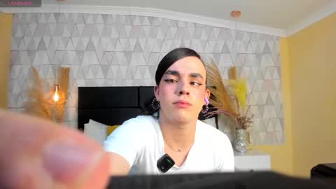 Snapshot of justineperry chatting on 03-18-26, 03:09 Justine online show from 03-18-26, 03:09