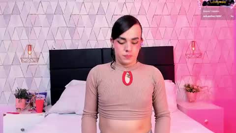 Justine online show from 05-09-26, 04:28