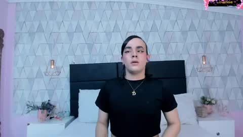 Justine online show from 05-10-26, 04:17