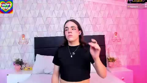Justine online show from 06-20-26, 04:48