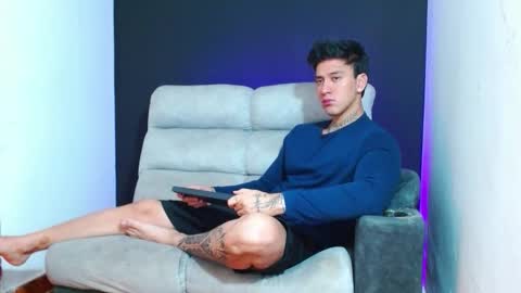 justinfuller_31 online show from 02-02-26, 06:39