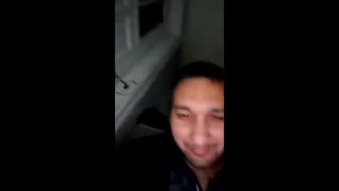 justingodla20 online show from 12-16-25, 07:08