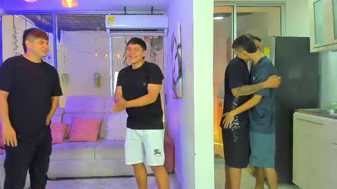 justingtime21 online show from 02-06-26, 10:24