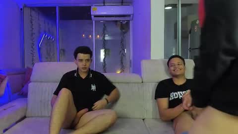 justingtime21 online show from 02-07-26, 10:30