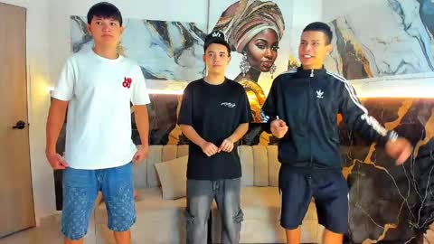 justingtime21 online show from 05-14-26, 09:54