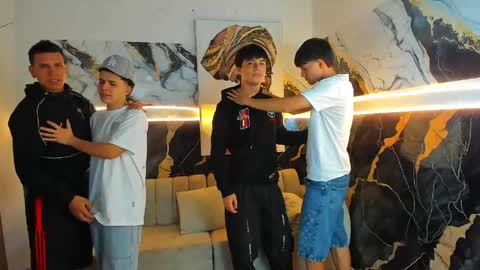 justingtime21 online show from 05-30-26, 09:45