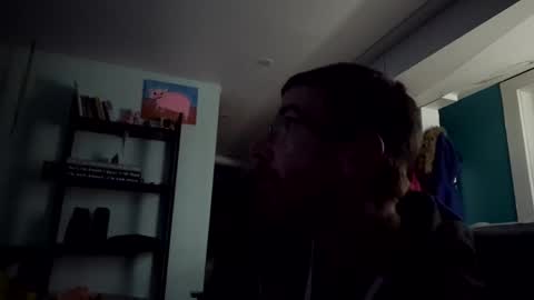 Snapshot of justinjerksit chatting on 10-03-25, 08:55 justinjerksit online show from 10-03-25, 08:55