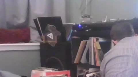 Techno Nymph online show from 02-26-26, 06:29