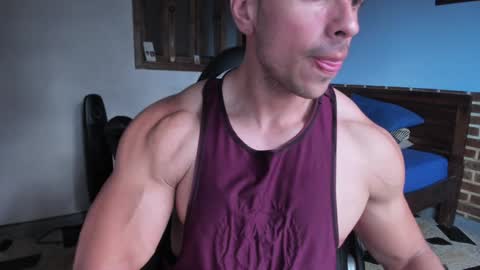 Snapshot of justinkart chatting on 12-09-24, 04:58 justinkart online show from 12-09-24, 04:58