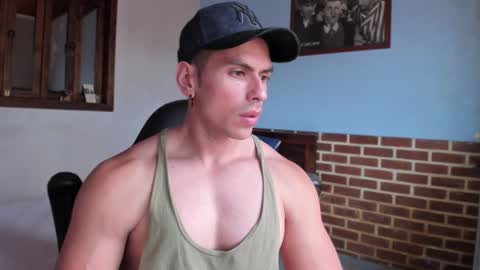 Snapshot of justinkart chatting on 01-13-25, 04:51 justinkart online show from 01-13-25, 04:51