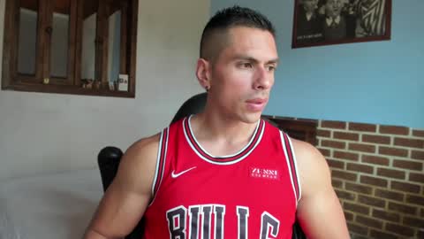 Snapshot of justinkart chatting on 01-17-25, 05:41 justinkart online show from 01-17-25, 05:41
