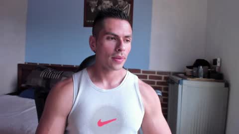 Snapshot of justinkart chatting on 01-22-25, 04:33 justinkart online show from 01-22-25, 04:33