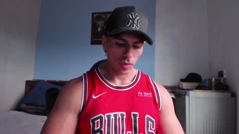 Snapshot of justinkart chatting on 01-29-25, 04:30 justinkart online show from 01-29-25, 04:30